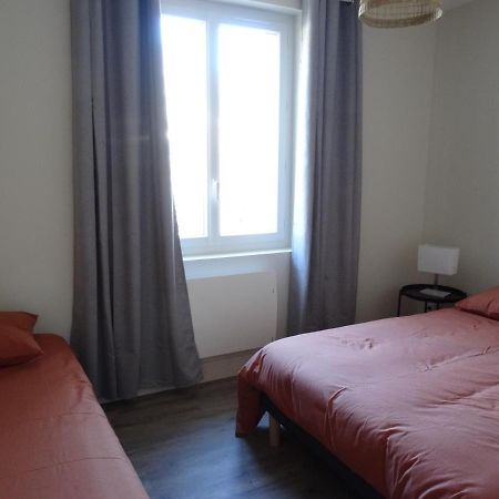 T3 Neuf 65M2 5 Personnes Avec Jardin Au Calme, Menage Inclus, Local Velo Apartment Bagneres-de-Luchon Bagian luar foto