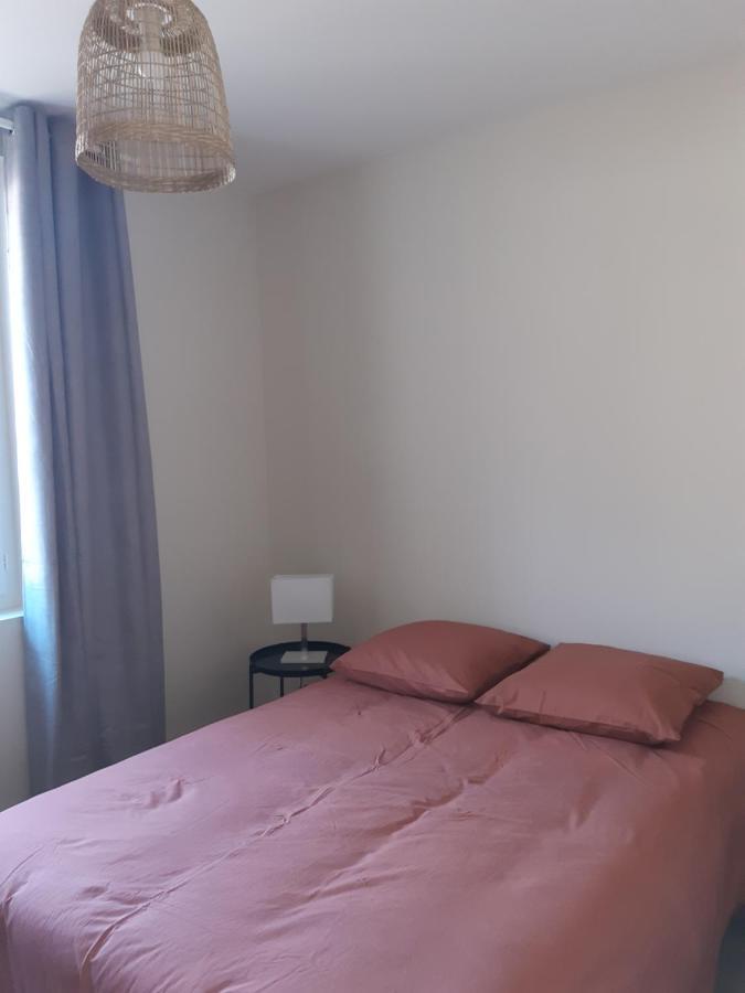 T3 Neuf 65M2 5 Personnes Avec Jardin Au Calme, Menage Inclus, Local Velo Apartment Bagneres-de-Luchon Bagian luar foto